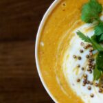 pumpkin soup