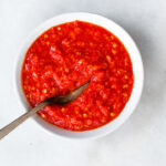 fermented hot sauce